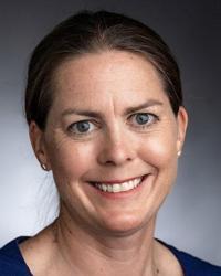 Elizabeth K O'Donnell