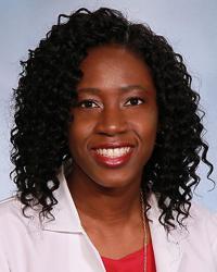 Oluwadamilola F Ojutalayo, MD