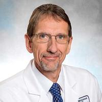 Robert Calabresi Oldshue