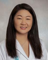 Margaret Li-Ting Ong