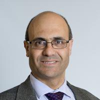 Rafael David Ornstein, MD