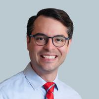 Marcus V Ortega, MBA, MD