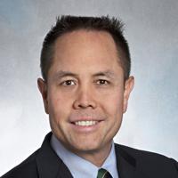 Charles Keith Ozaki, MD