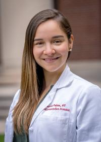 Maria A Pabon Porras