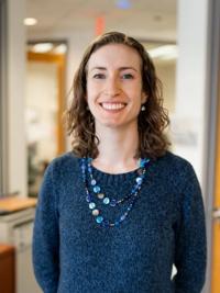 Charlotte M Page, MD