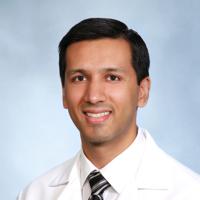 Ashutosh S Pareek, DO