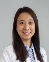 Jennifer Heijoon Park