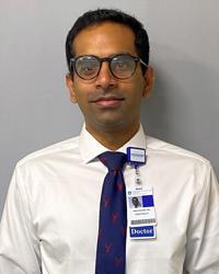 Ravi Teja Pasam, MD, MPH