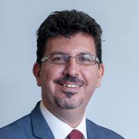 Nikolaos Paschos, MD, PhD