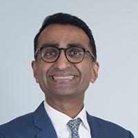 Nilay K Patel, MD