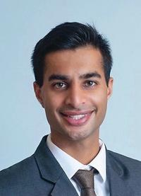 Nimesh Arvind Patel, MD