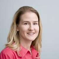 Rebecca Sandfort Patel