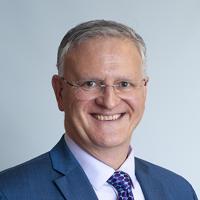 Richard Thomas Penson