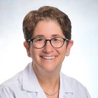 Robin P Perlmutter-Goldenson