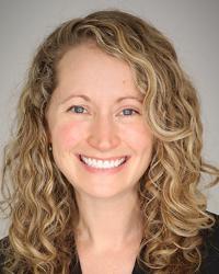 Elizabeth M Petersen