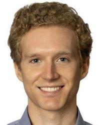 Brendan William Pier