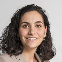 Elizabeth G Pinsky, MD