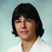 Irina V Popescu, MD