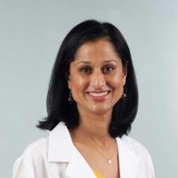 Malavika Prabhu, MD