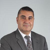 Motaz Qadan, MD, PhD