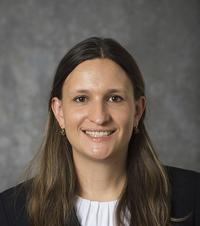 Elizaveta Ragulin Coyne