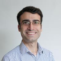 Rod Amir Rahimi, MD, PhD