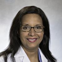 Sujatha M Ramadurai, MD
