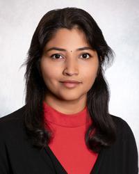 Krithiha Devi Ramaswamy Raghunaathan