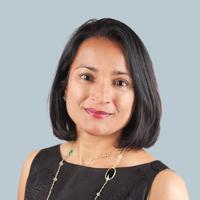 Shirly H Ramchandani