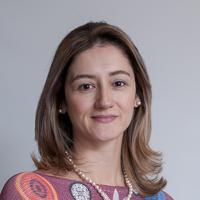 Liliana A Ramirez Gomez