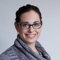 Nicole M Randazzo-Ahern