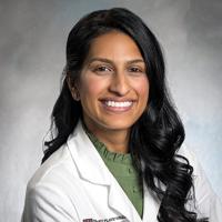 Kavitha L Ranganathan