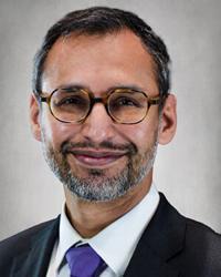 Naveen K Rao, MD