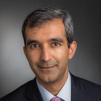 Chandrajit Premanand Raut, MD, MSC