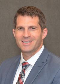 Jeremy D Richmon, MD