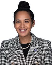 Nicolette Juliana Rodriguez