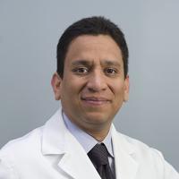 Javier M Romero, MD
