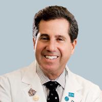 Jerrold Frank Rosenbaum