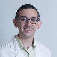 Daniel B Rubin, MD, PhD