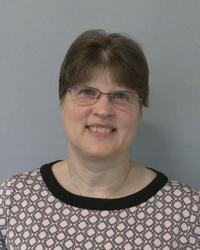 Irene P Rupp Hodge, MD