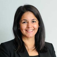 Uma M Sachdeva, MD, PhD