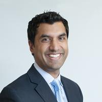 Rahul Sakhuja, MD, MPP, MSC