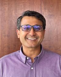 Sachin Devendra Saksena