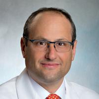 John Robinson Saltzman