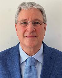 Arnold Matthew Savenor