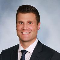 Nicholas Bloom Schraut, MD