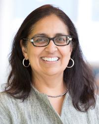 Sunita Bharani Schurgin, MD