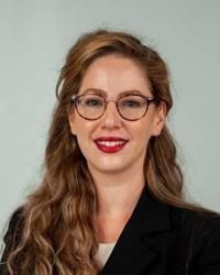 Stefani Maya Schwartz