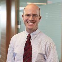 Benjamin Morgan Scirica