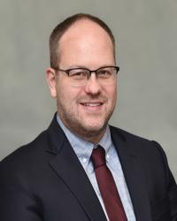 Andrew Richardson Scott, MD